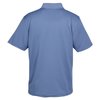 View Image 2 of 3 of Malmo Performance Pique Polo - Men's