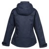 View Image 2 of 4 of Melrose Insulated Jacket - Ladies'