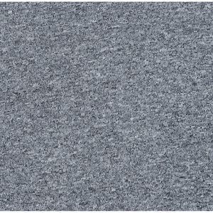 Additional Image 2 - a grey carpet with white border
