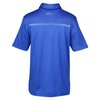 View Image 2 of 3 of Greg Norman Play Dry Aerated Weatherknit Polo