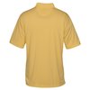 View Image 2 of 3 of Greg Norman Play Dry ML75 Textured Polo - Men's - 24 hr