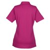 View Image 2 of 3 of Cotton Stretch Perfect Polo - Ladies' - 24 hr