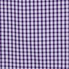 View Image 3 of 3 of Easy Care Gingham Check Shirt - Men's