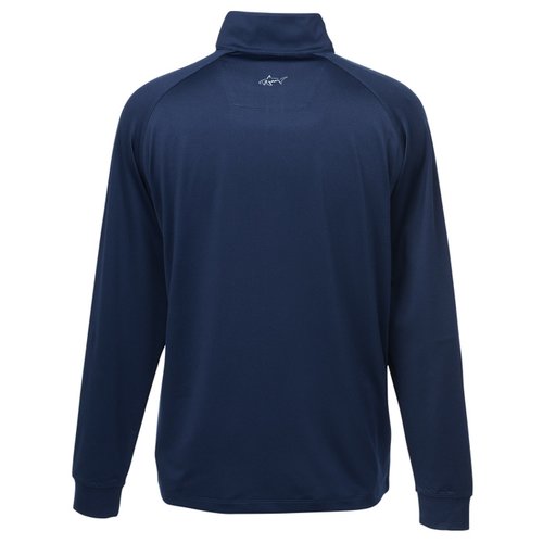Additional Image 1 - a blue jacket with a white background