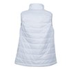 View Image 3 of 4 of Apex Compressible Quilted Vest - Ladies'