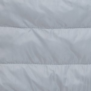 Additional Image 2 - a white quilted surface
