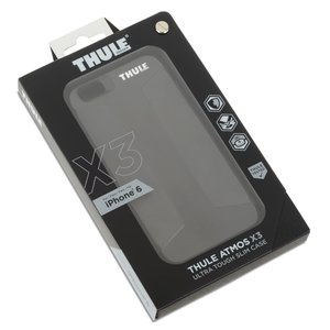 Additional Image 4 - a black rectangular object with a transparent screen