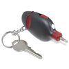 Additional Thumbnail Image 1 - a key chain with a keyring