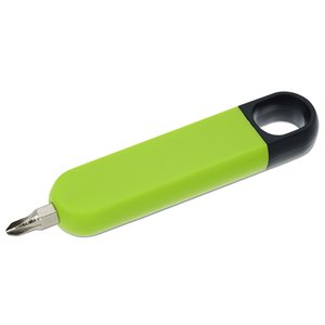 Additional Image 1 - a green and black pen