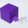 View Image 2 of 2 of Cube Mint Dispenser - Closeout