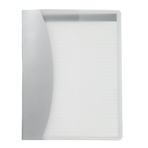 Additional Image 2 - a white object with a curved edge