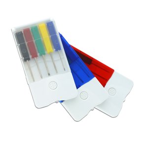 Additional Image 2 - a group of colorful objects