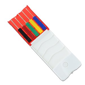 Additional Image 3 - a close up of a box