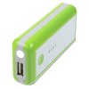 View Image 2 of 5 of Vibrant Flashlight Power Bank