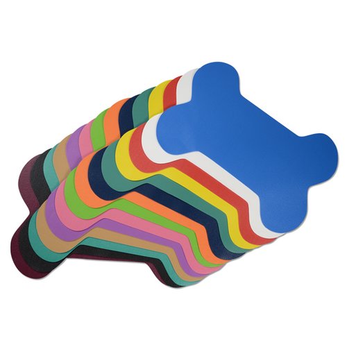 Additional Image 1 - a stack of colorful bones