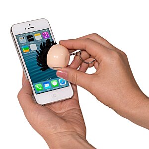 Additional Image 1 - a hand holding a cellphone