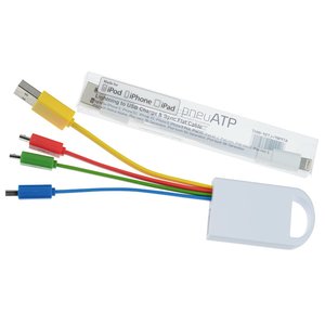 Additional Image 3 - a close up of a cable