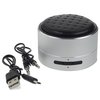 View Image 3 of 4 of Dome Bluetooth Speaker