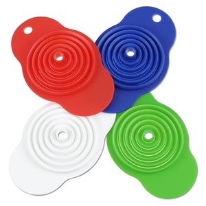 Additional Image 3 - a group of colorful circles