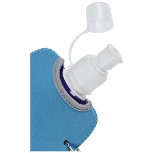 Additional Image 3 - a close-up of a blue device