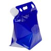 Additional Image 1 - a blue bag with holes