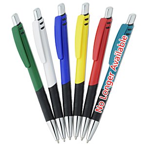 Additional Image 2 - a group of pens in a fan