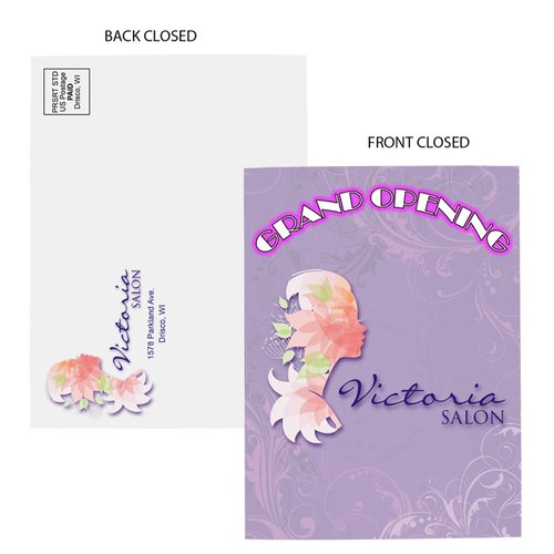 Additional Image 3 - a couple of cards with images