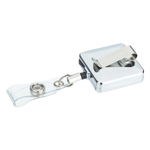 Additional Image 2 - a white object with a silver handle