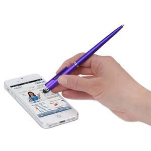 Additional Image 2 - a hand holding a stylus