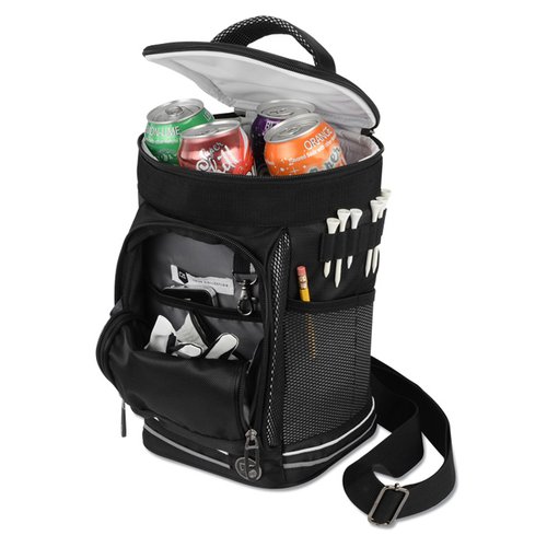 Additional Image 1 - a black bag with a strap