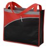 View Image 3 of 4 of Mesa Curve Tote