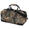 View Image 2 of 2 of Carhartt Realtree 23" Work Duffel Bag – Embroidered
