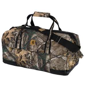 Additional Image 1 - a camouflage bag with a handle