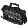 View Image 2 of 6 of Kenneth Cole EZ-Scan Single Gusset Laptop Case