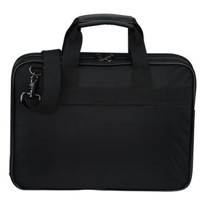 Additional Image 3 - a black bag with a handle