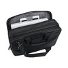 View Image 4 of 6 of Kenneth Cole EZ-Scan Double Gusset Laptop Case - Embroidered