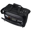 View Image 5 of 6 of Kenneth Cole EZ-Scan Double Gusset Laptop Case - Embroidered
