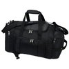 View Image 6 of 6 of Kenneth Cole Tech Duffel Backpack – Embroidered