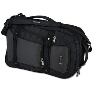 Additional Image 5 - a black bag with straps