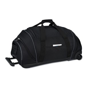 Additional Image 3 - a black bag on a white background