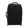 Additional Image 2 - a black suitcase with wheels