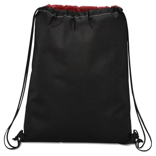 Additional Image 1 - a black bag with straps