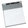 View Image 4 of 4 of Desktop Magnetic Notepad and Pen Set