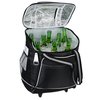 View Image 3 of 4 of Harbor Wheeled Cooler
