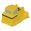 View Image 2 of 6 of Bulldozer Stress Reliever - 24 hr