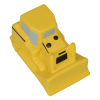 View Image 5 of 6 of Bulldozer Stress Reliever - 24 hr