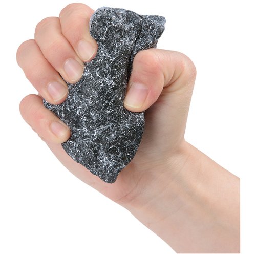 Additional Image 3 - a hand holding a black object
