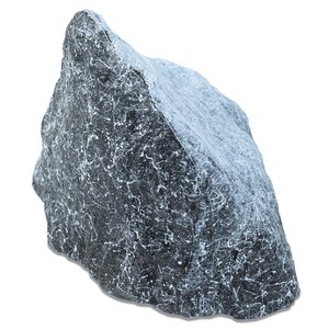 Granite Rock Stress Reliever - 24 hr 130354-24HR : 4imprint.com