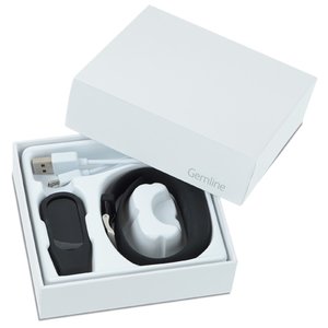 Additional Image 2 - a white box with a mouse in it