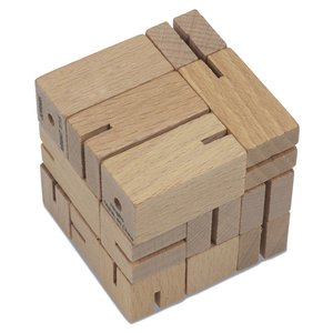 Additional Image 2 - a stack of brown boxes
